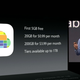 Imagen para el artículo titulado iOS 8: estas son todas las novedades para tu iPad y iPhone